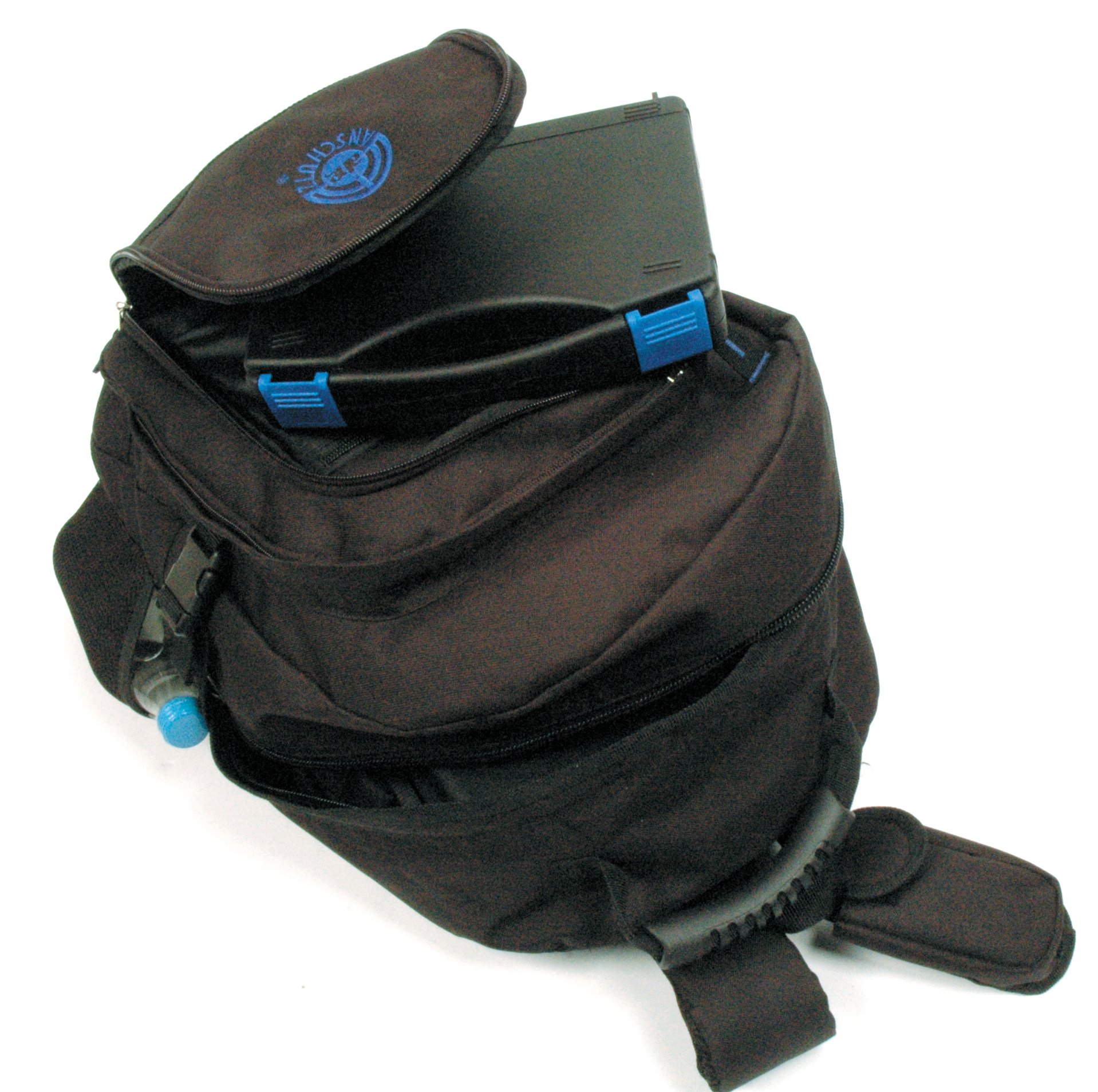 BACK PACK ALL-IN-ONE - 4