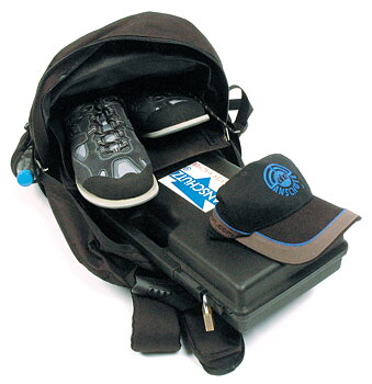 BACK PACK ALL-IN-ONE