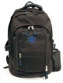 BACK PACK ALL-IN-ONE