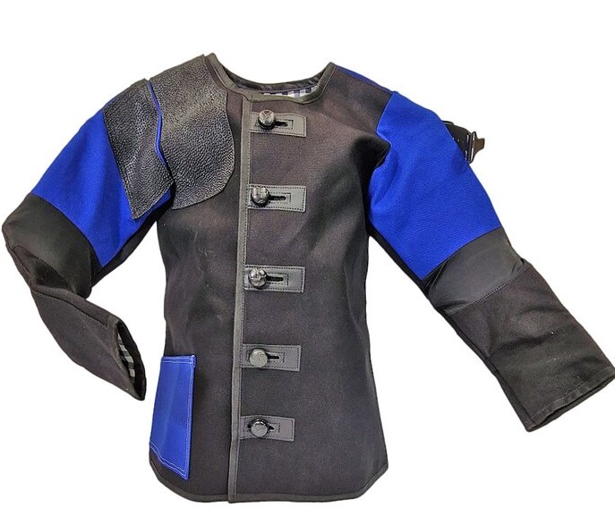 JUNIOR-B skyttejacka