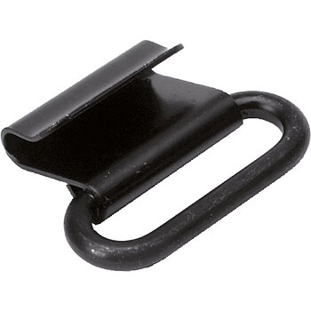 40mm I.S.S.F. claw