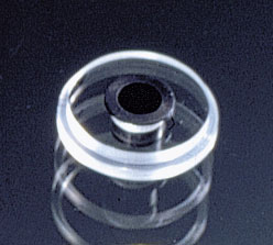 Special Contrast front sight inserts - KLAR/M18