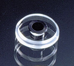 Special Contrast front sight inserts - KLAR/M18