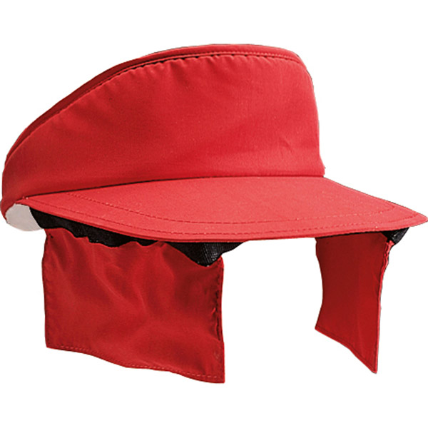 SOMMAR shooting caps - 2