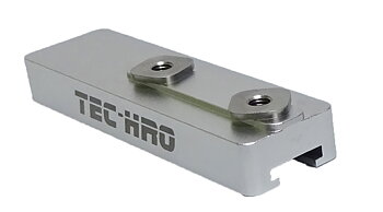 STEP  - adapter / 12mm
