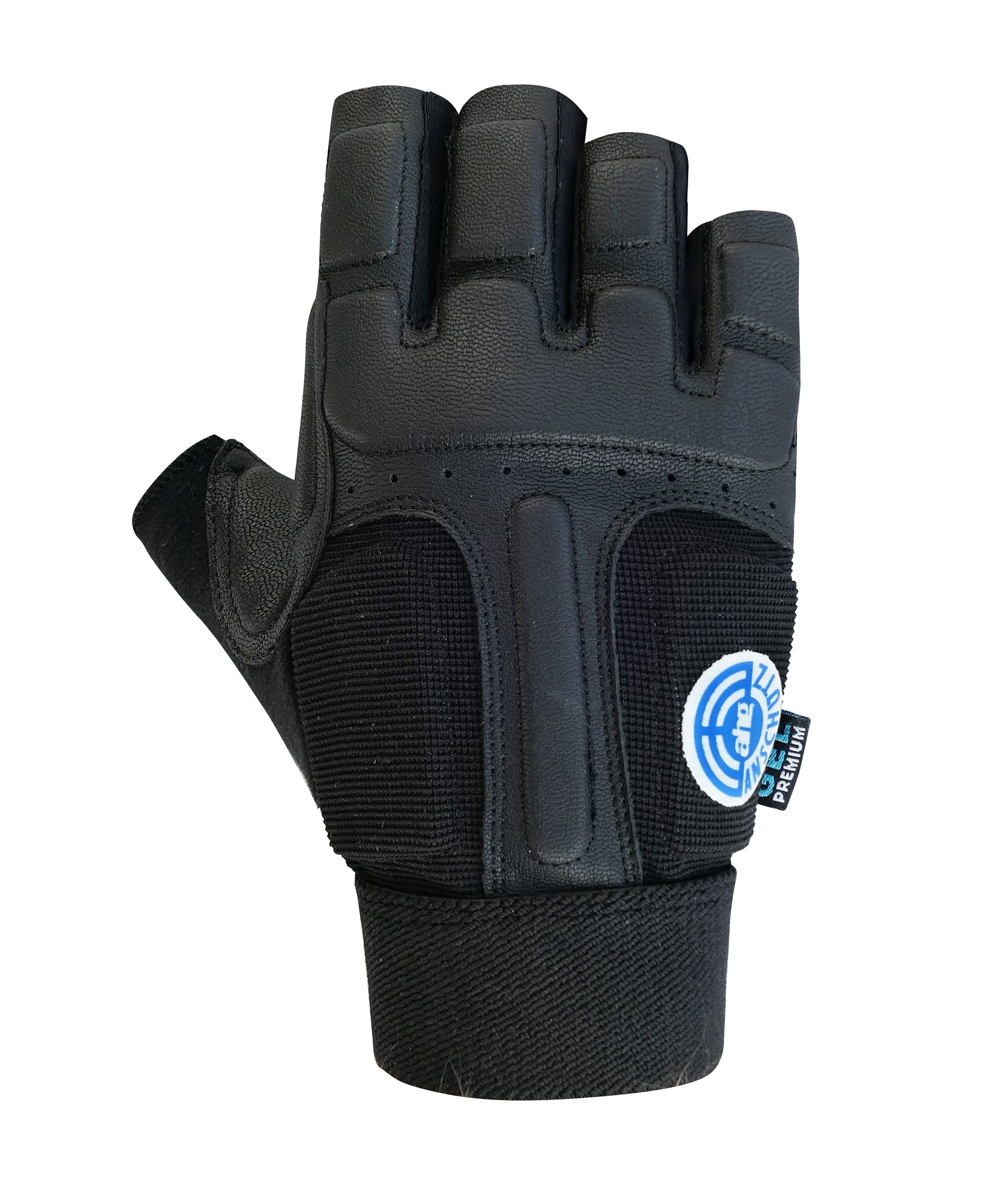 Supporting Glove Contact Gel  - 2