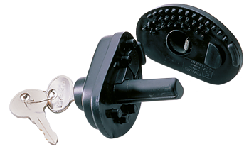 Safety lock for triggers