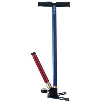 Easy-prime 200-bar pump (3-stage) / (M220)