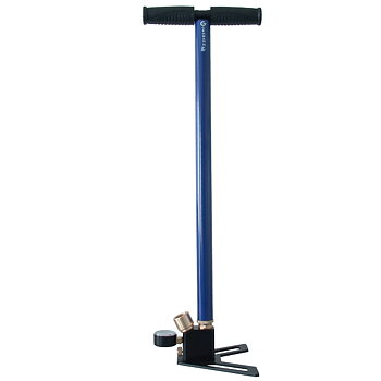 Easy-prime 200-bar pump (3-stage) / (M220)