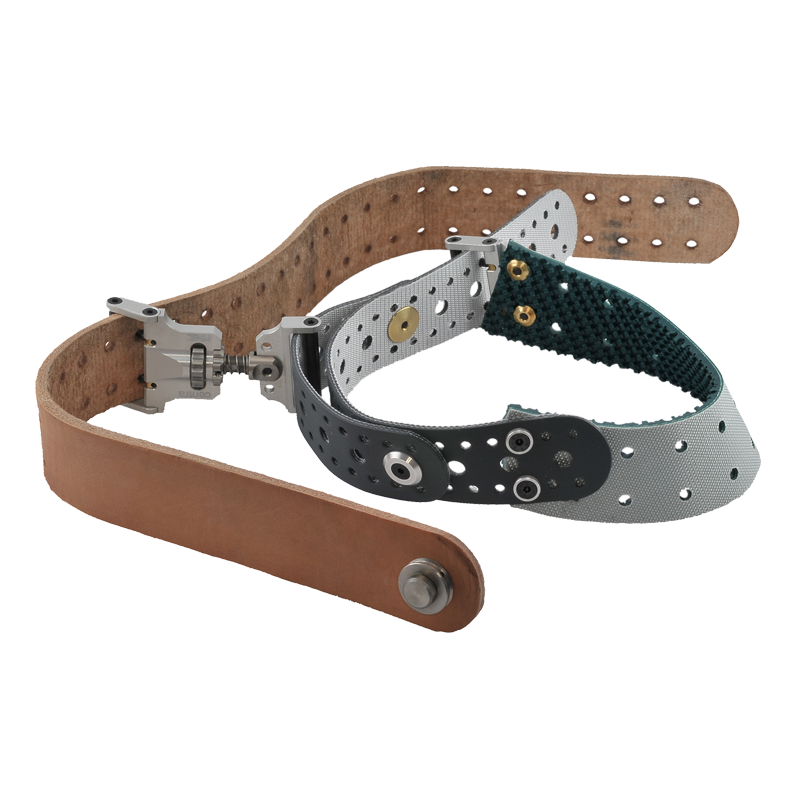 Belt - complete - 2