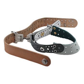 Belt - complete