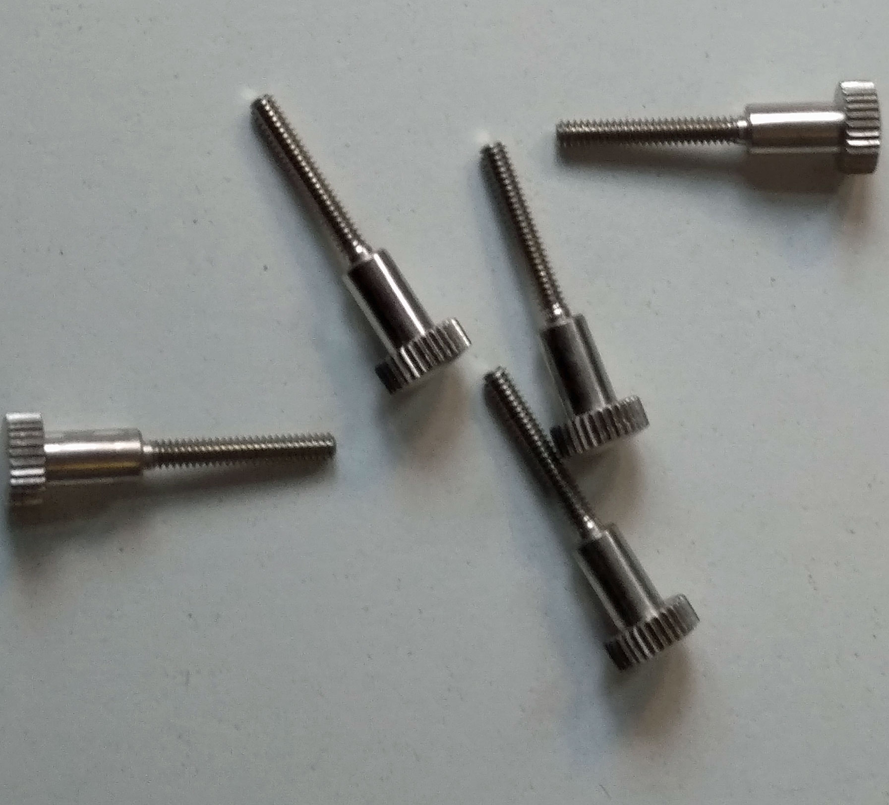 Screw for lense frame / 1 pcs  - 2