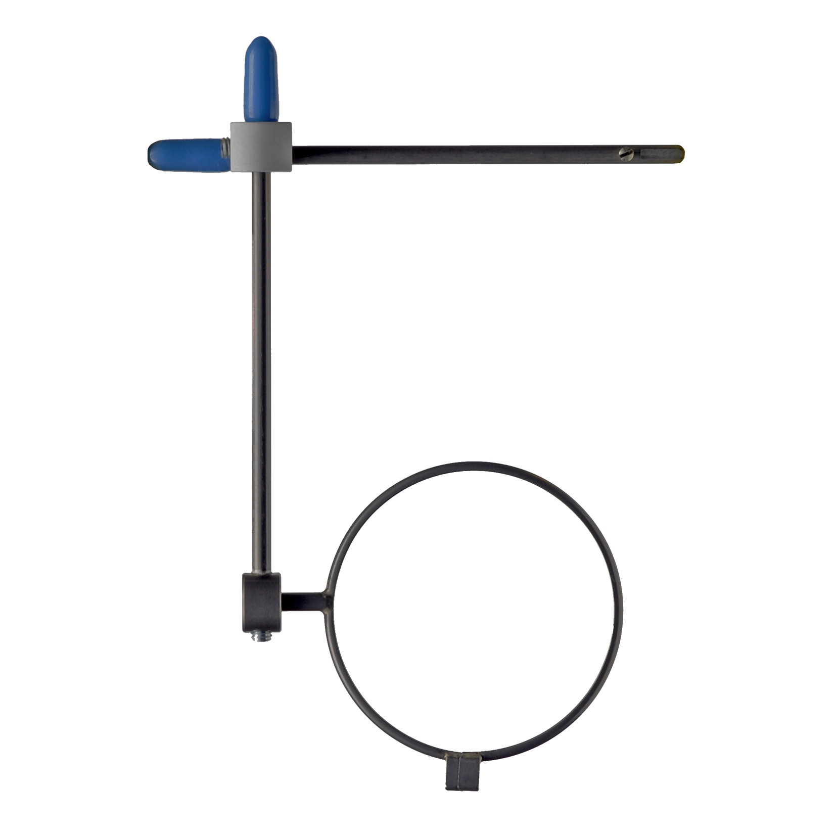 Glas holder system - 3