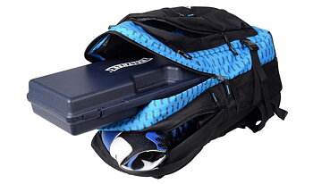BIGBAG Rucksack for shooting accessories - WALTHER