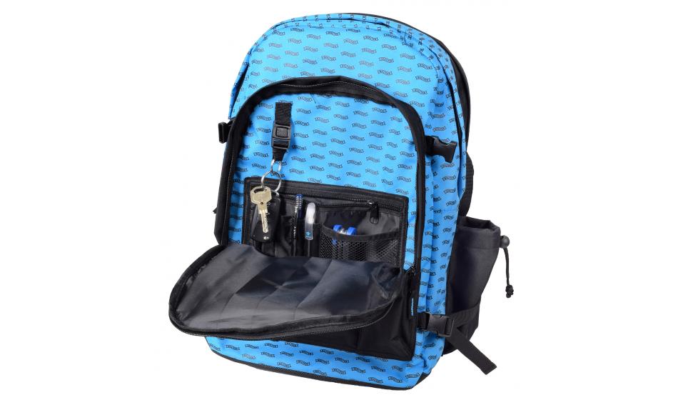 BIGBAG Rucksack for shooting accessories - WALTHER - 4