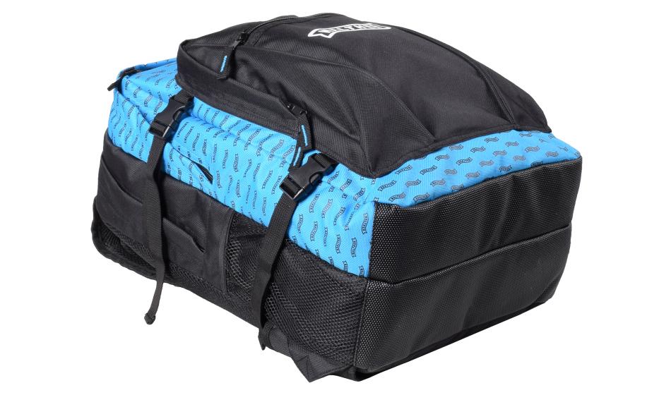BIGBAG Rucksack for shooting accessories - WALTHER - 6
