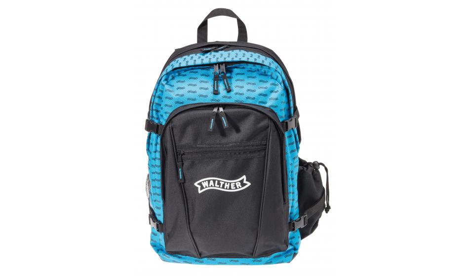 BIGBAG Rucksack for shooting accessories - WALTHER - 5