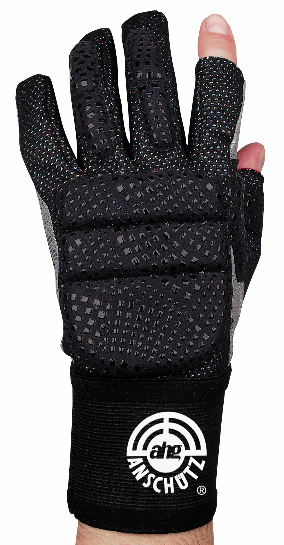 CONTACT EVO  glove - 3