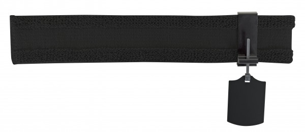 HEAD BAND (with adjustable eye shield)  - 5