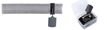 HEAD BAND (with adjustable eye shield) 
