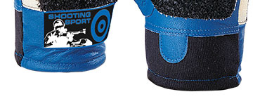 STANDARD SHOOTING GLOVES - 2