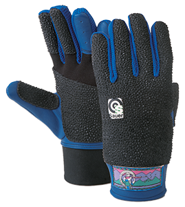 STANDARD SHOOTING GLOVES