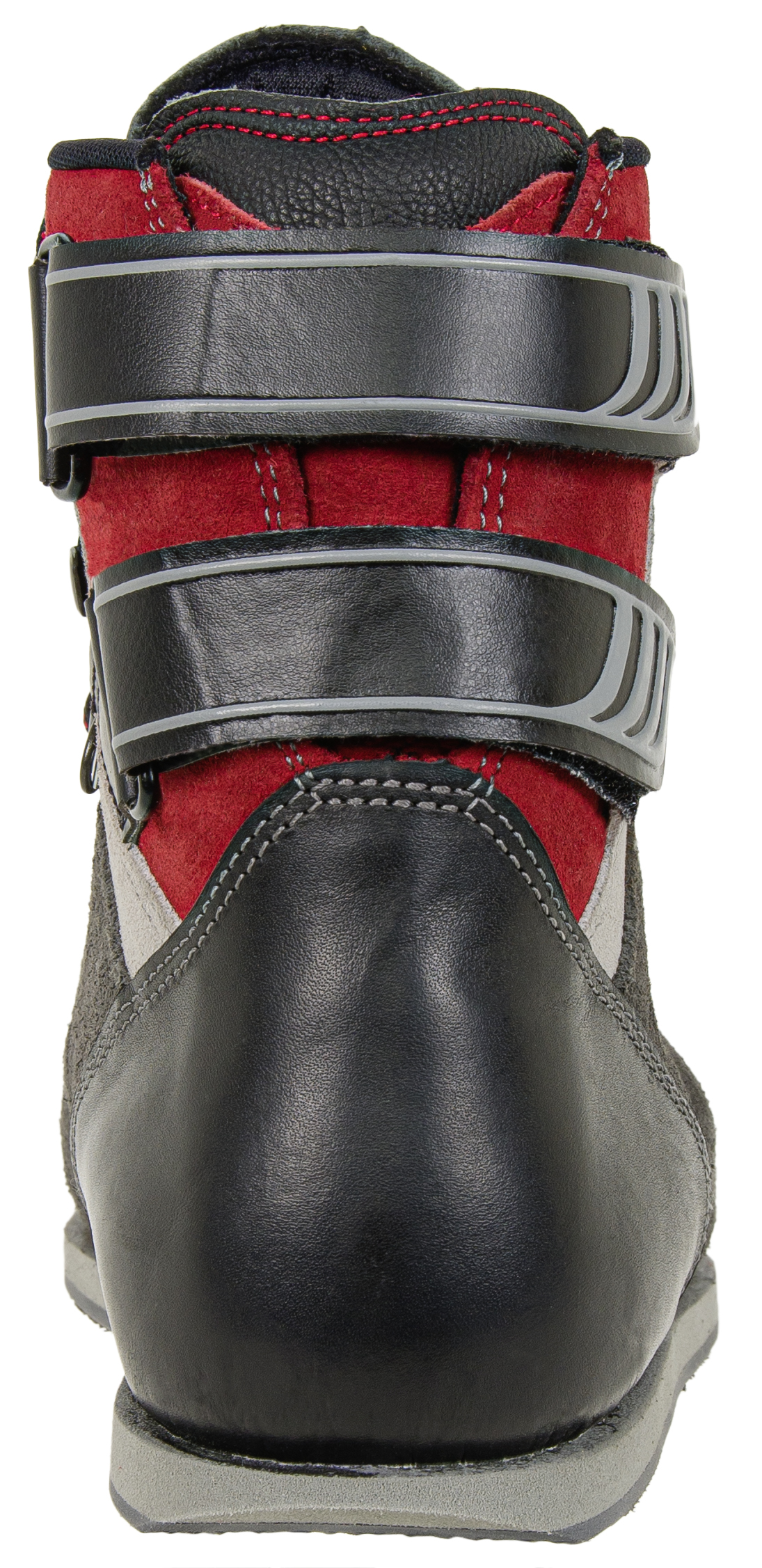Shooting boots - 5