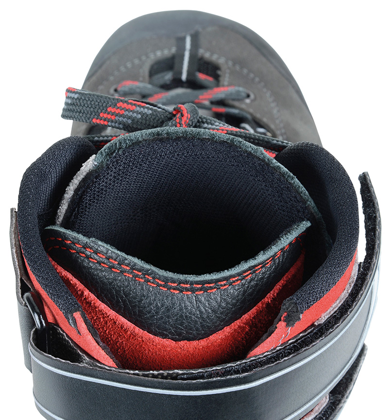 Shooting boots - 4