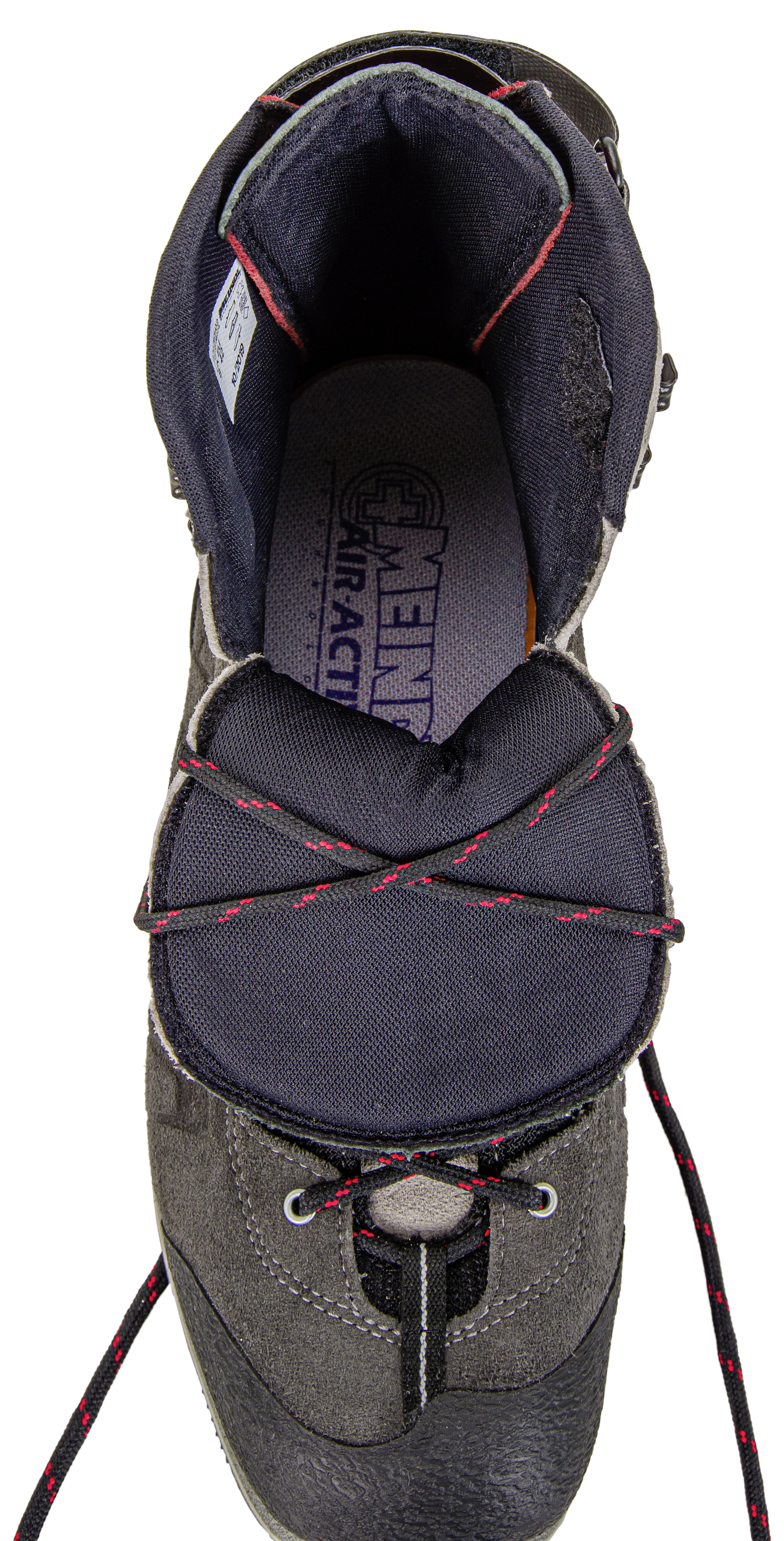 Shooting boots - 6
