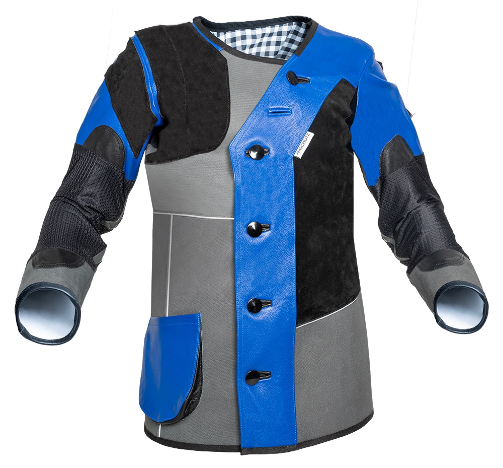 Champion skyttejacka / HERR 50