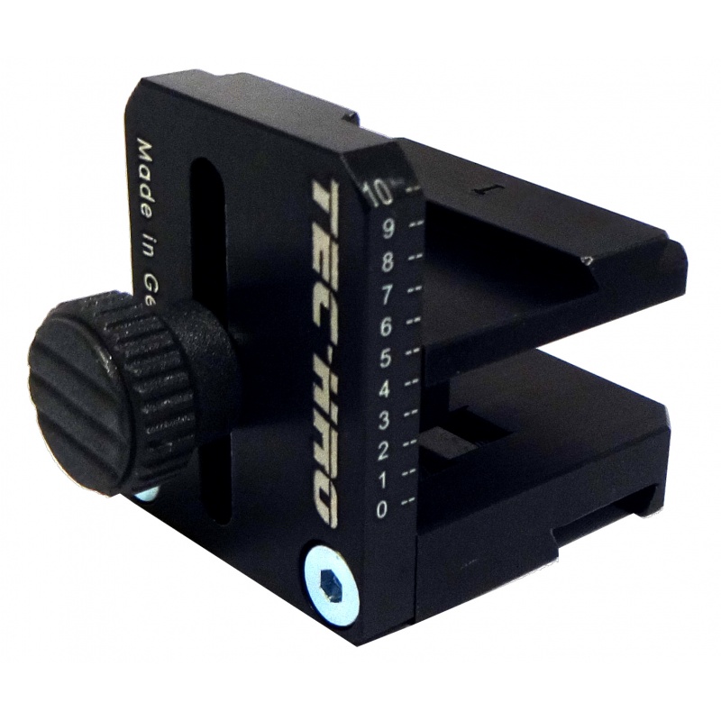 Rapid sight elevation - 4