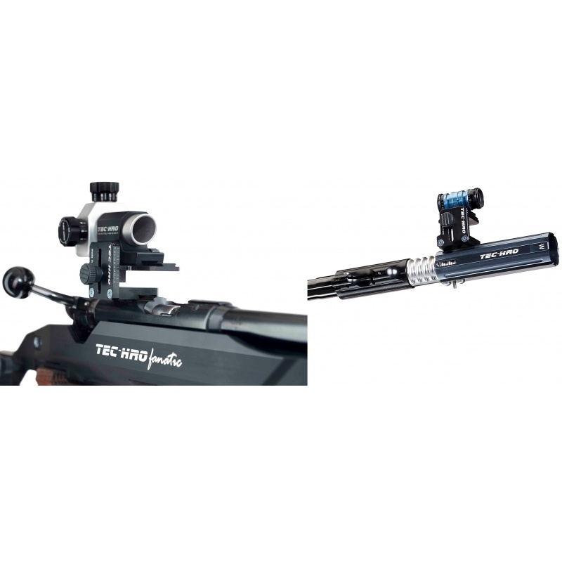 Rapid sight elevation - 2
