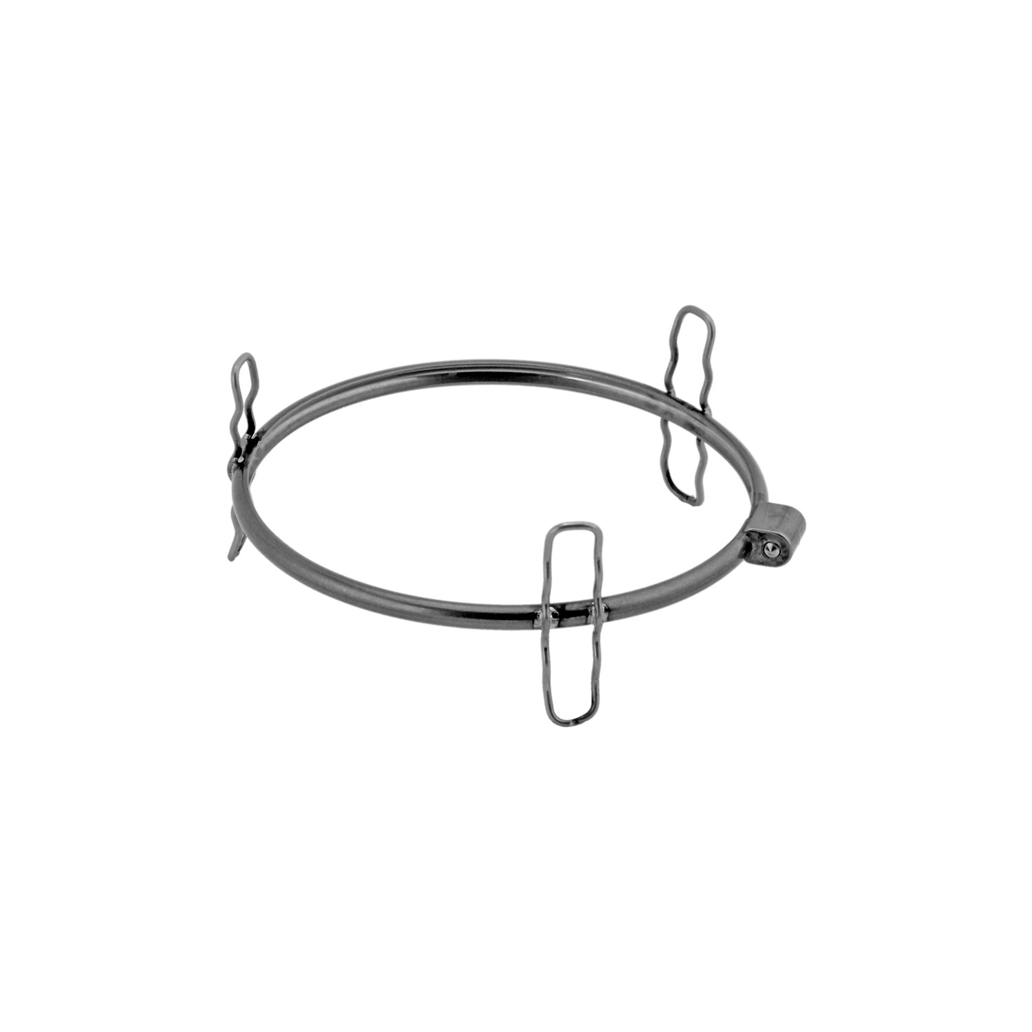 Glas filter holder Comfort - 37 mm