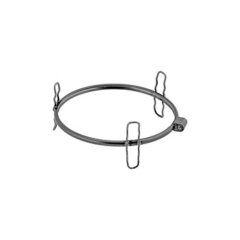 Glas filter holder Comfort - 37 mm