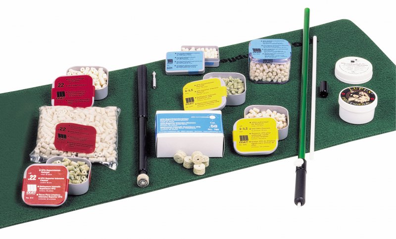 VFG-FELT PAD - 2