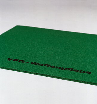 VFG-FELT PAD