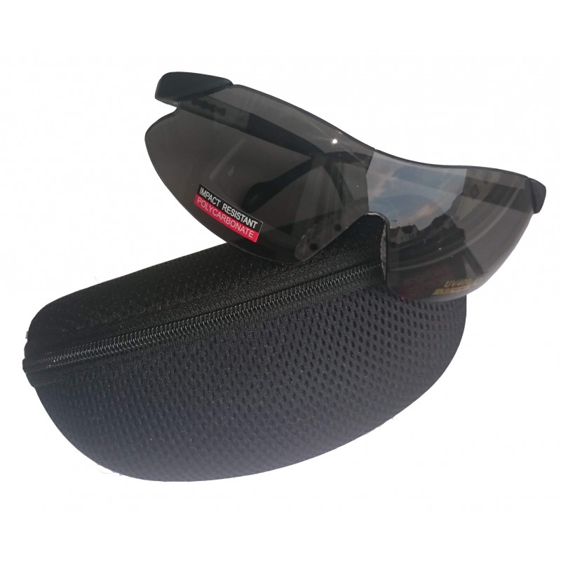 EYECASE - 3
