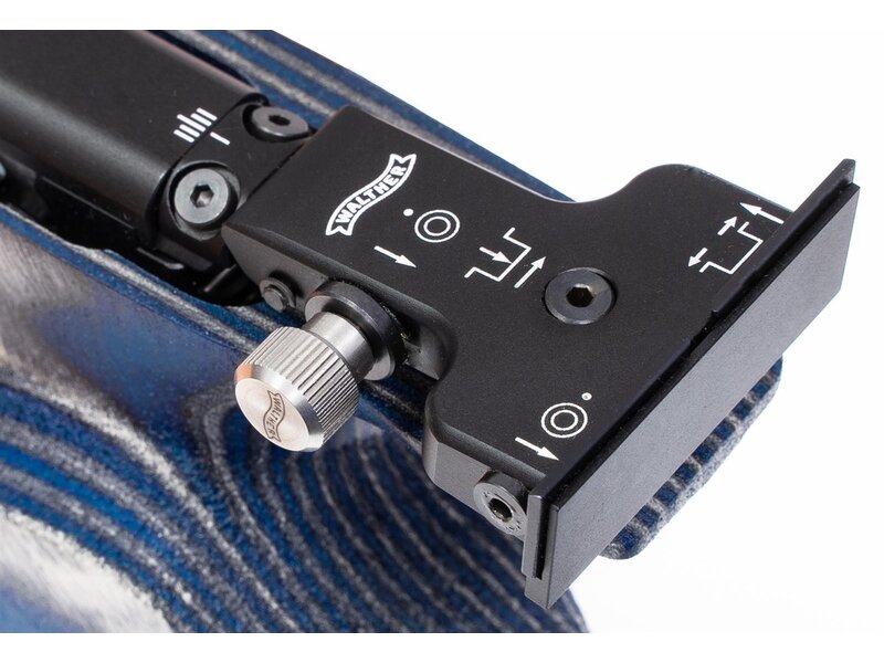 Magnetic adjustment tool Sight-Tool for sights - 2