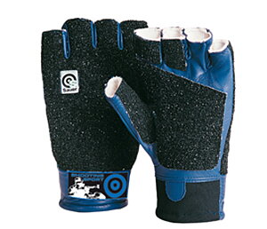 TOP OPEN glove