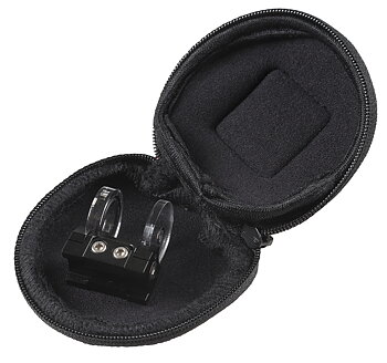 Neoprene Pouch