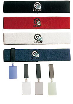 SAUER EYE SHIELDS to HEADBANDS