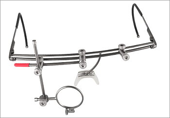 K2 / 3-Positions  Frames 