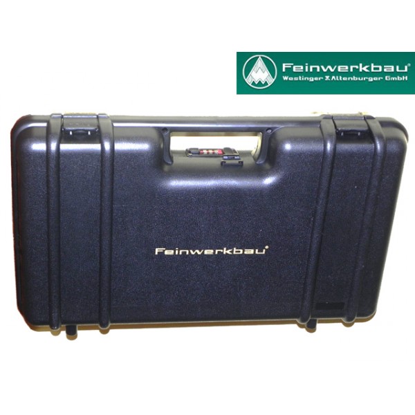 Pistol case  - FWB