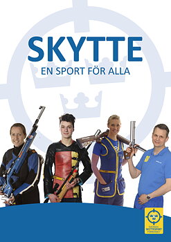 shooting Brochure