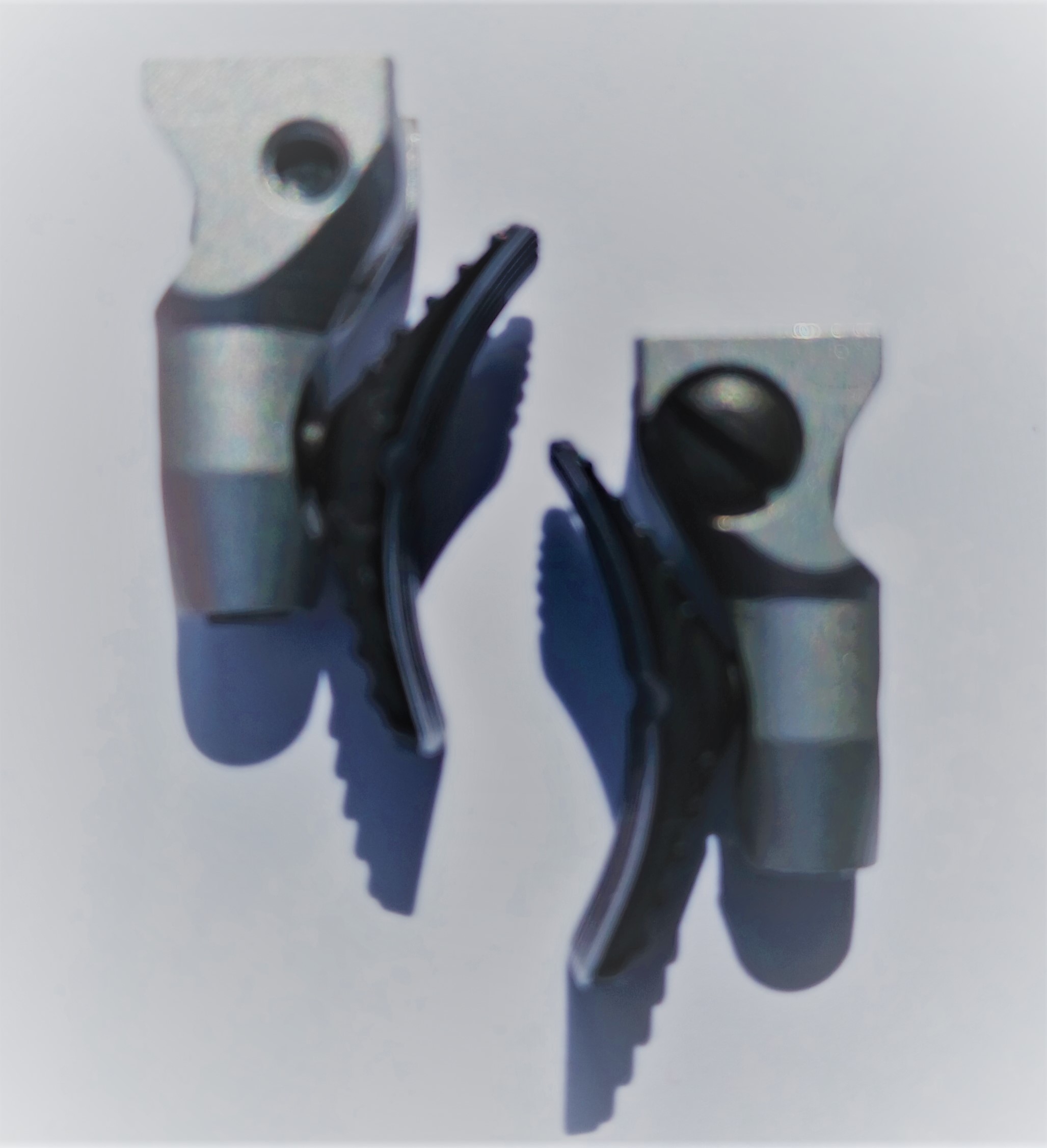 Vario-Trigger for  FWB AW93 - 4