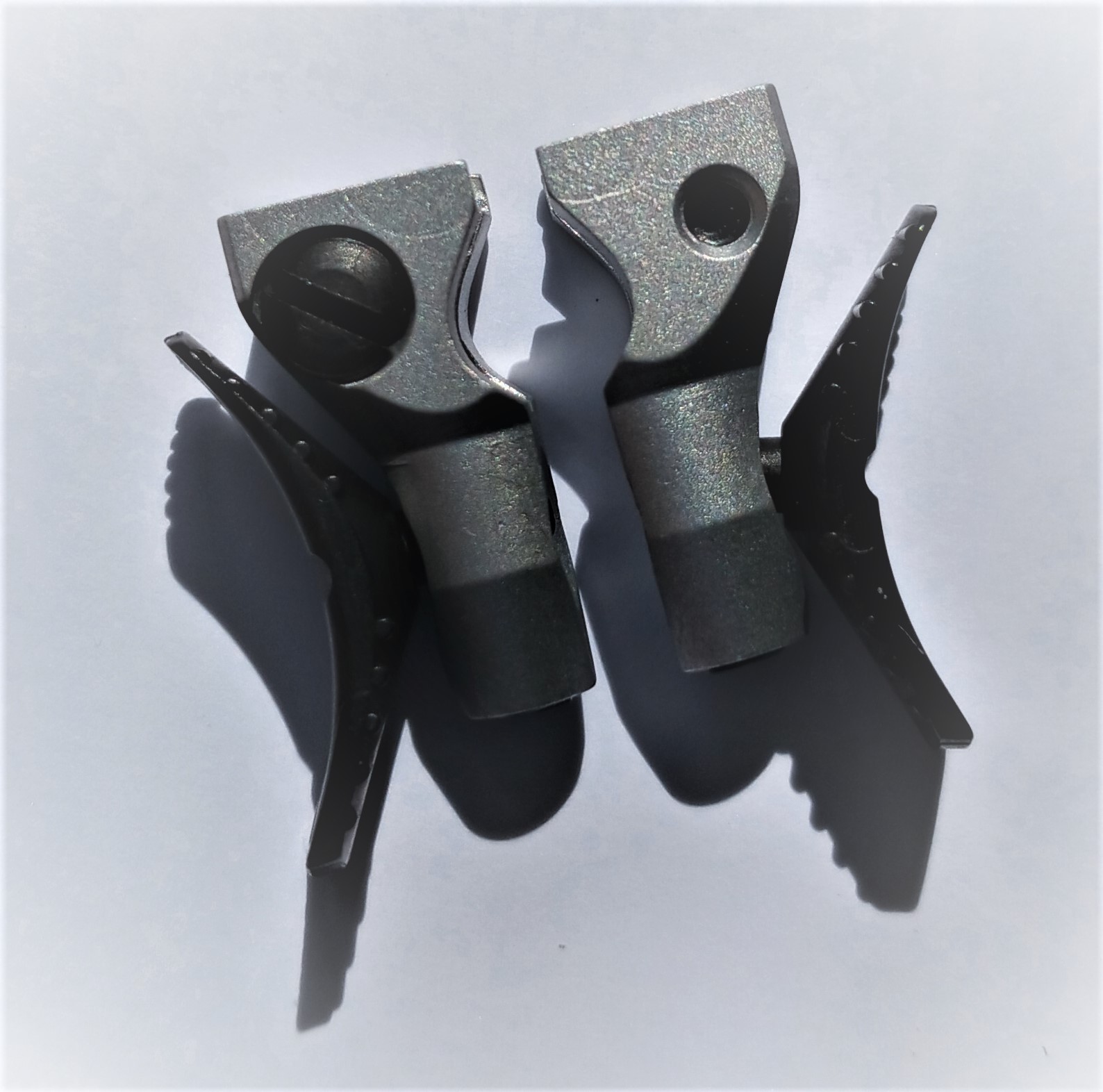 Vario-Trigger for  FWB AW93 - 5