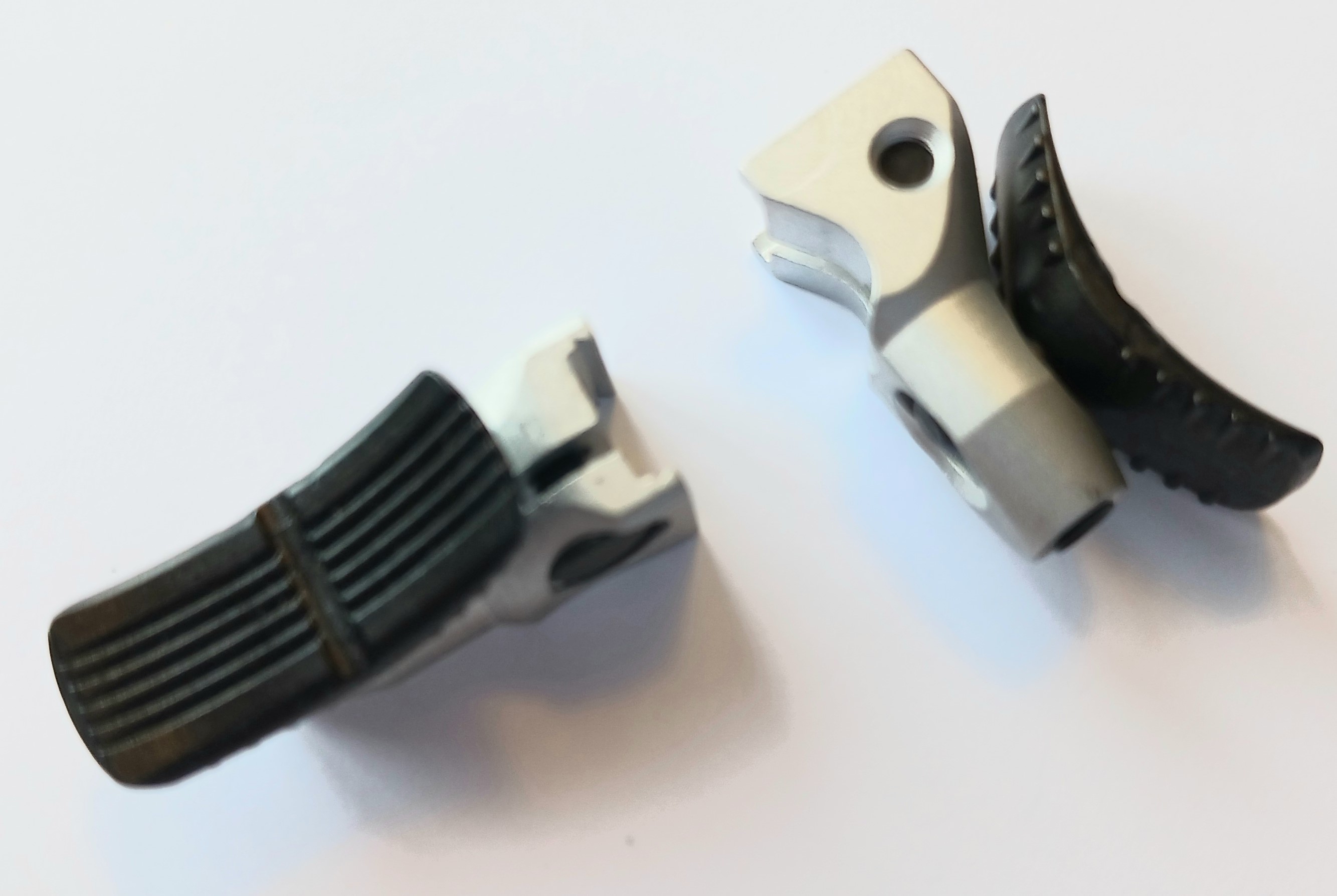 Vario-Trigger for  FWB AW93