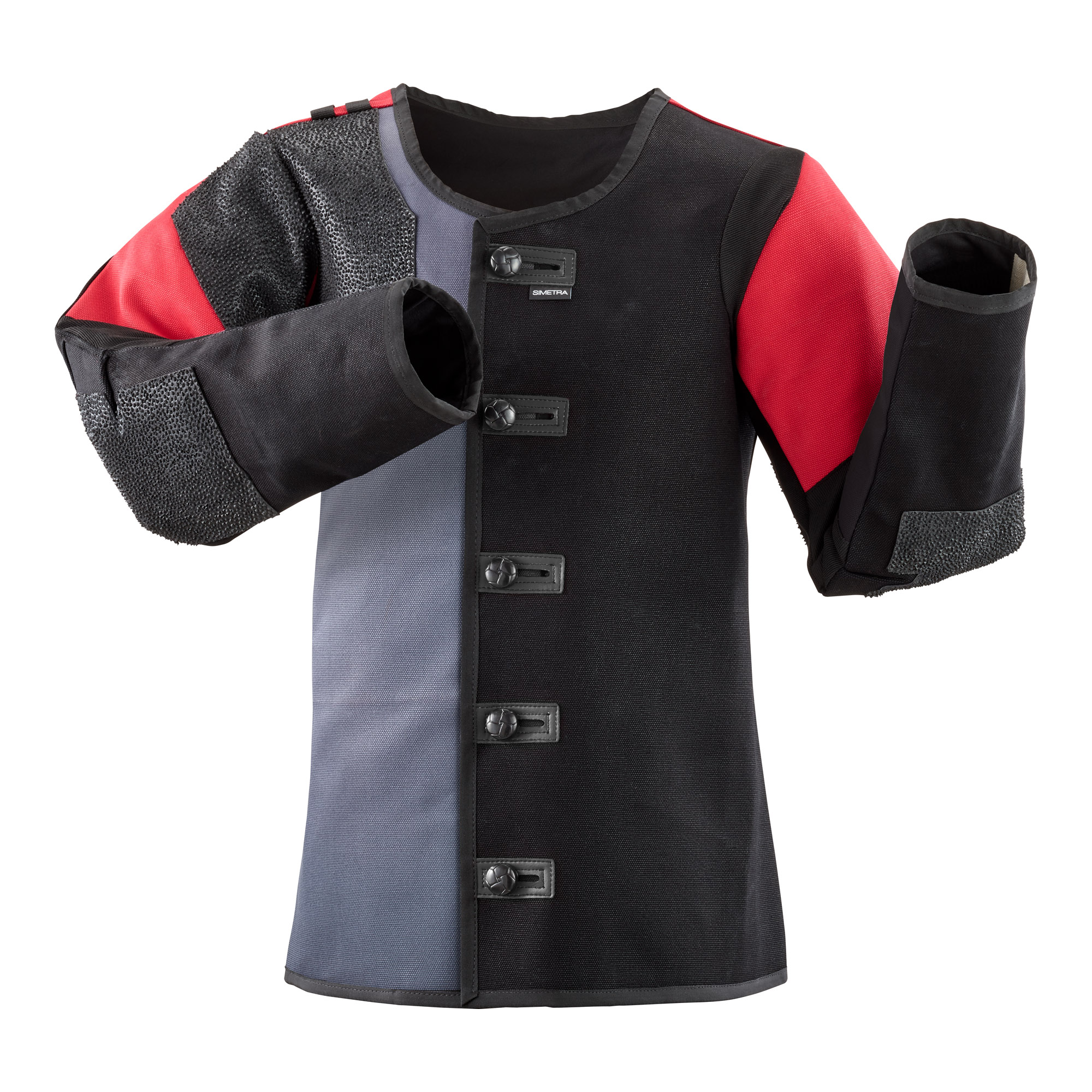 SIMETRA® BASIC skyttejacka /  DAM