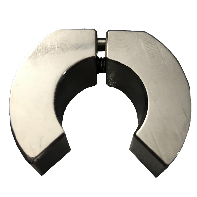 Barrel-weight for air-rifles - 4