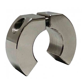 Barrel-weight for air-rifles